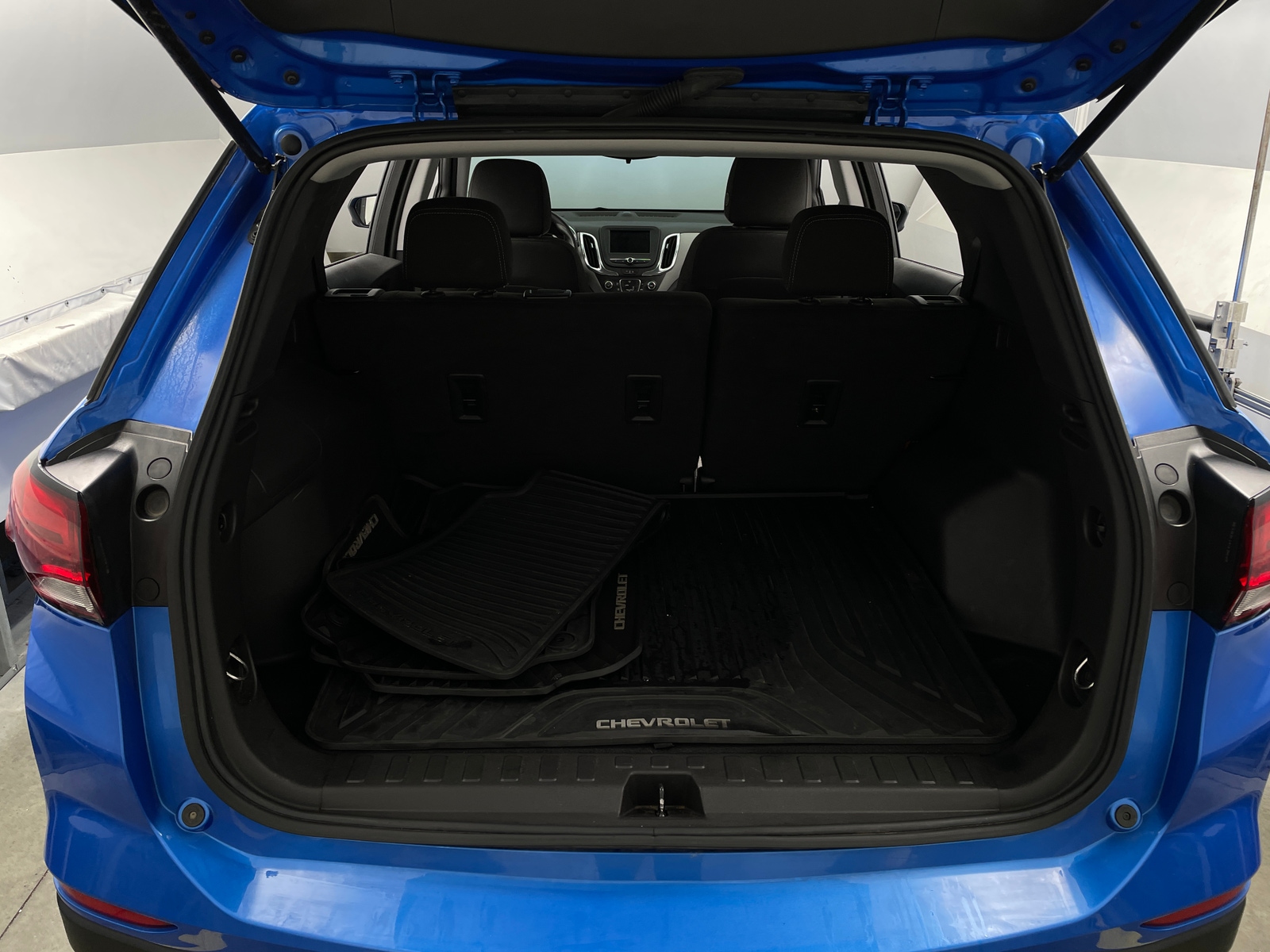 Thumbnail: 2024 Chevrolet Equinox - 7