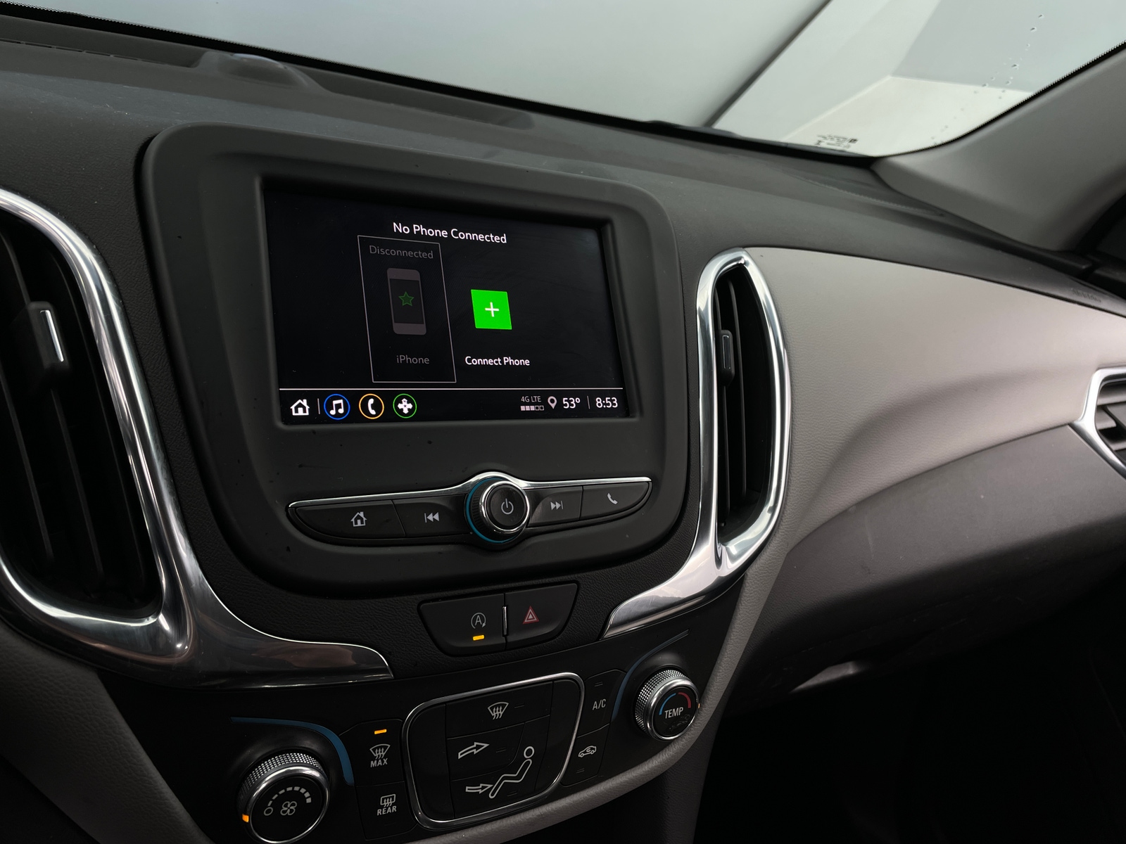 Thumbnail: 2024 Chevrolet Equinox - 4