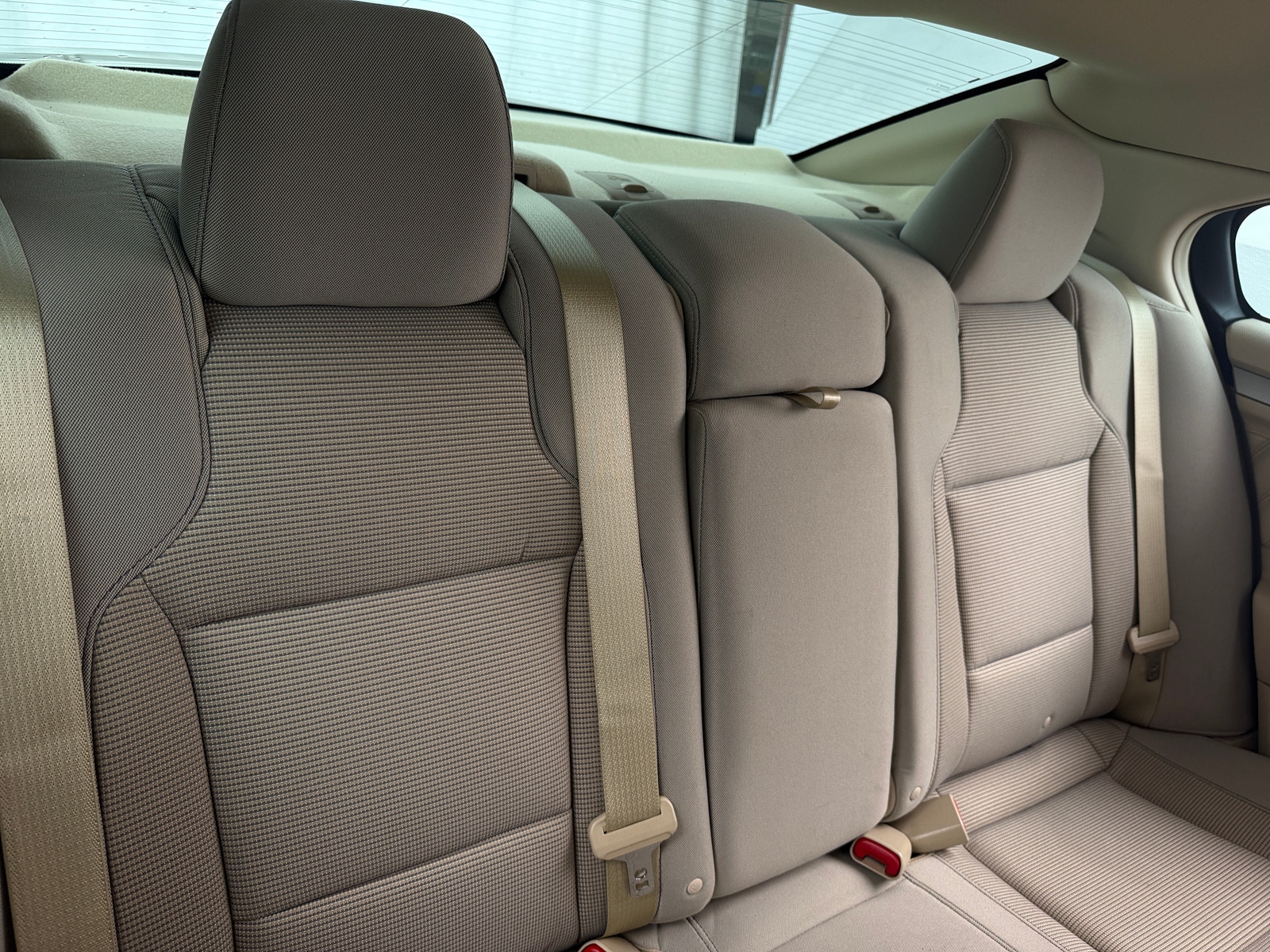 Thumbnail: 2018 Ford Taurus - 6