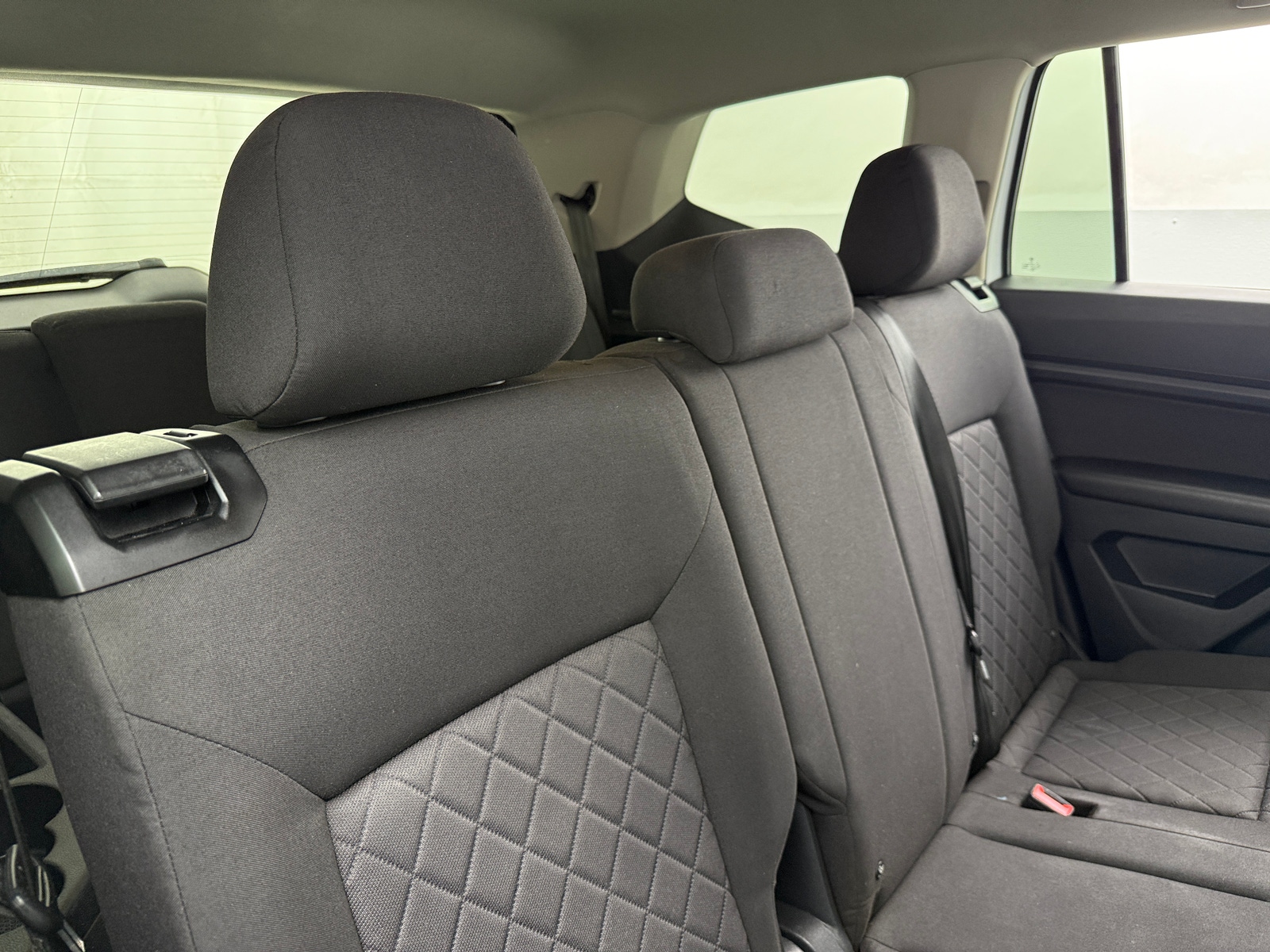 Thumbnail: 2018 Volkswagen Atlas - 6