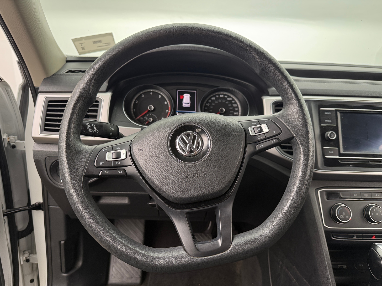 Thumbnail: 2018 Volkswagen Atlas - 5