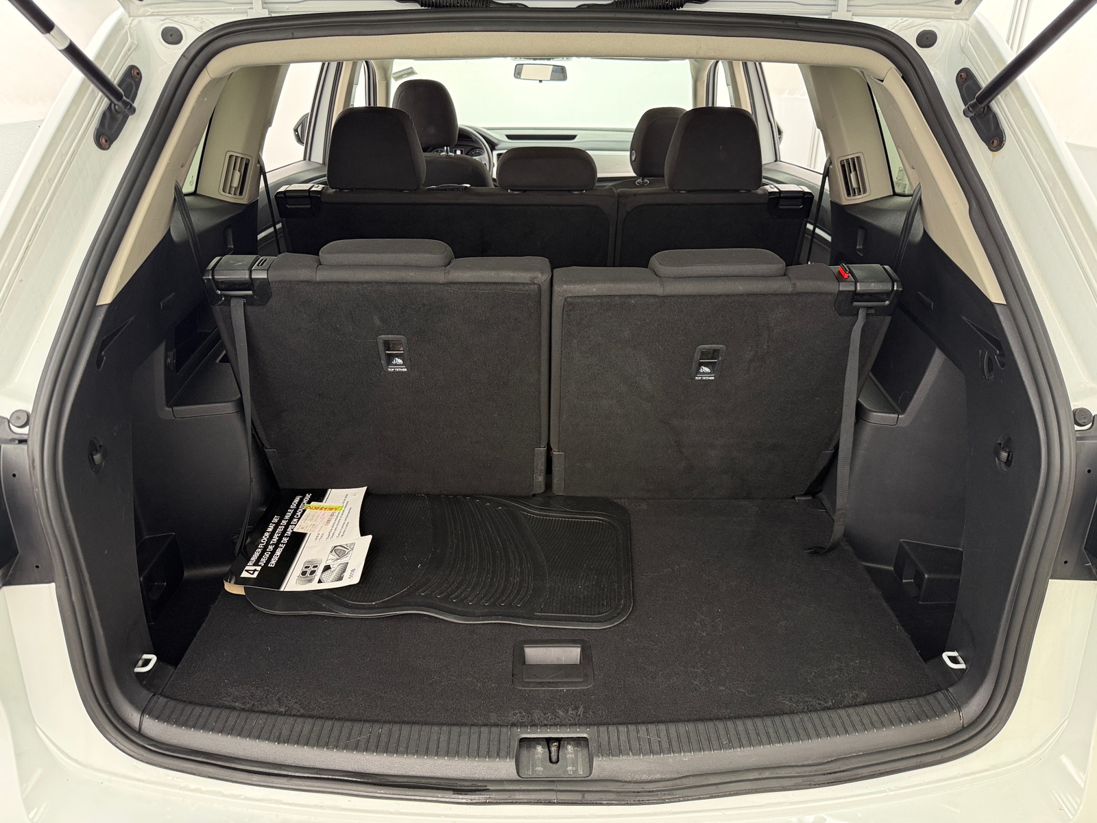 Thumbnail: 2018 Volkswagen Atlas - 7