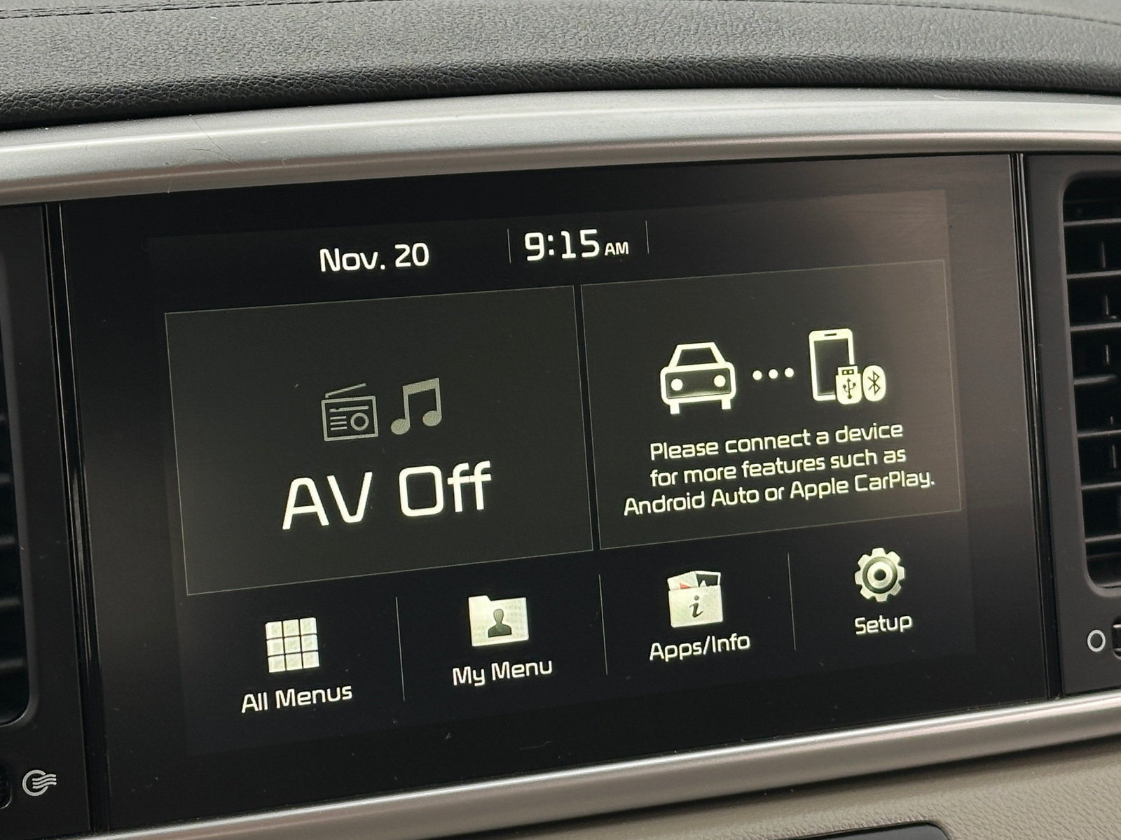 Thumbnail: 2022 Kia Sportage - 4