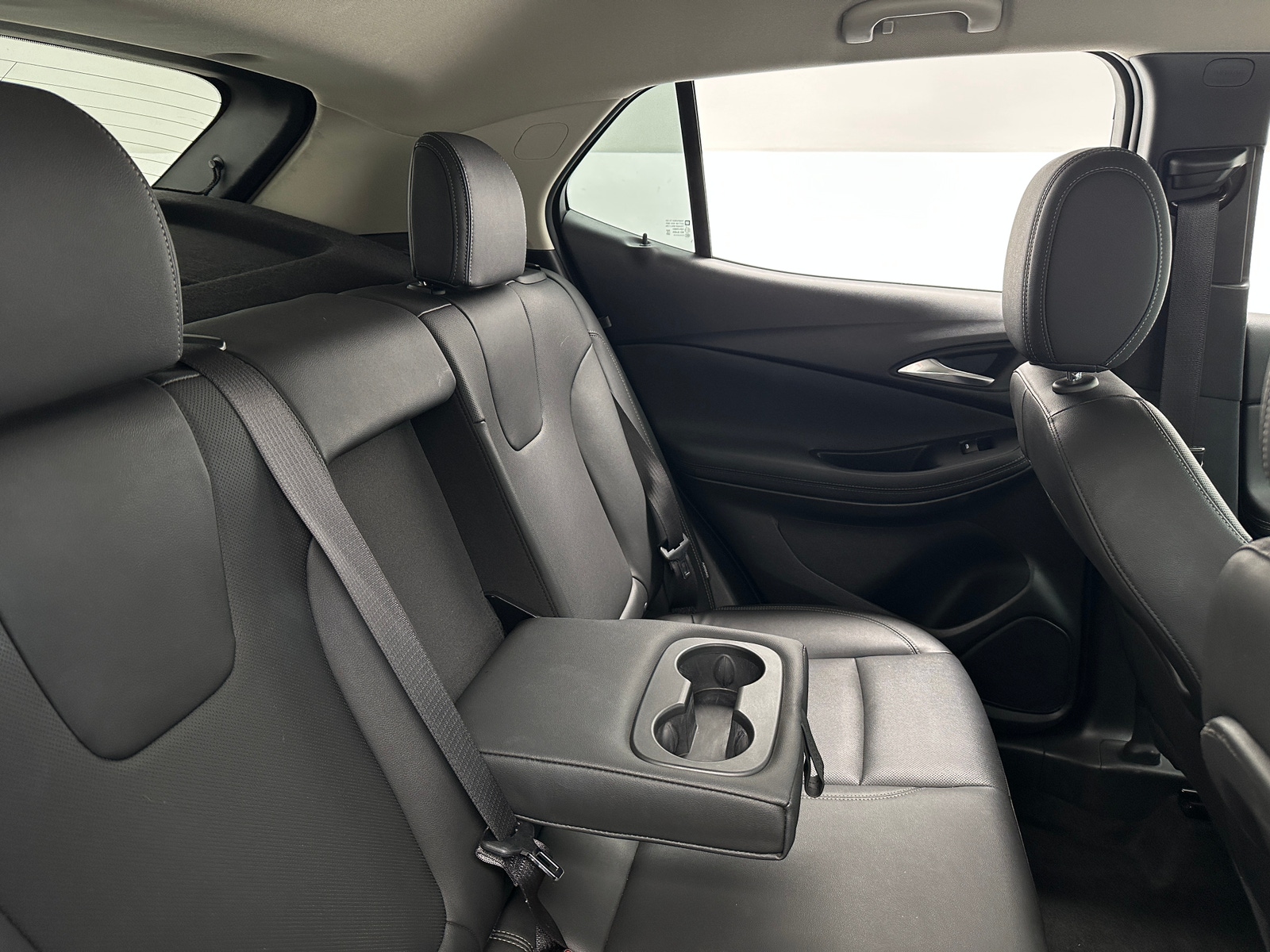 Thumbnail: 2024 Buick Encore GX - 5