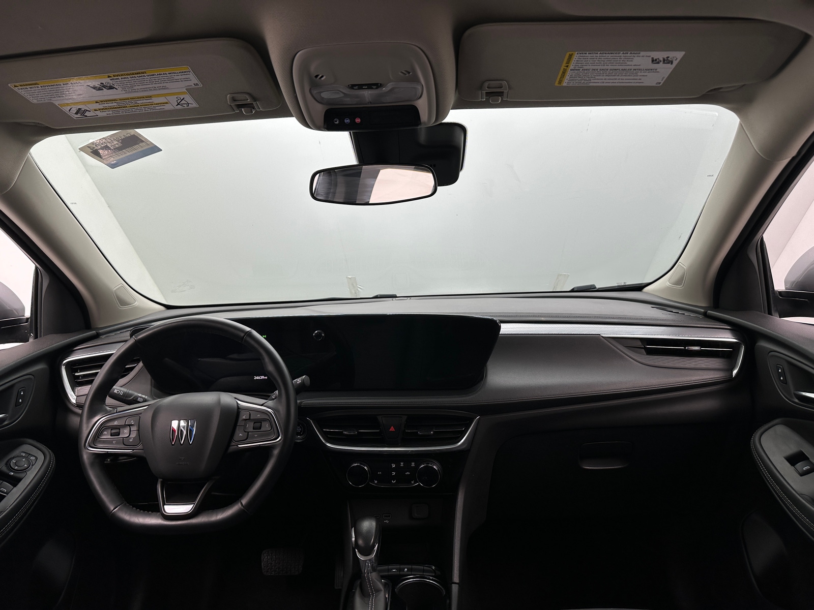 Thumbnail: 2024 Buick Encore GX - 2