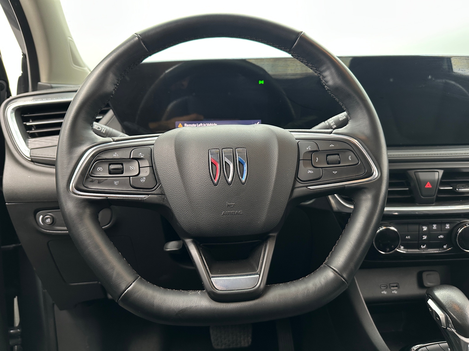 Thumbnail: 2024 Buick Encore GX - 4