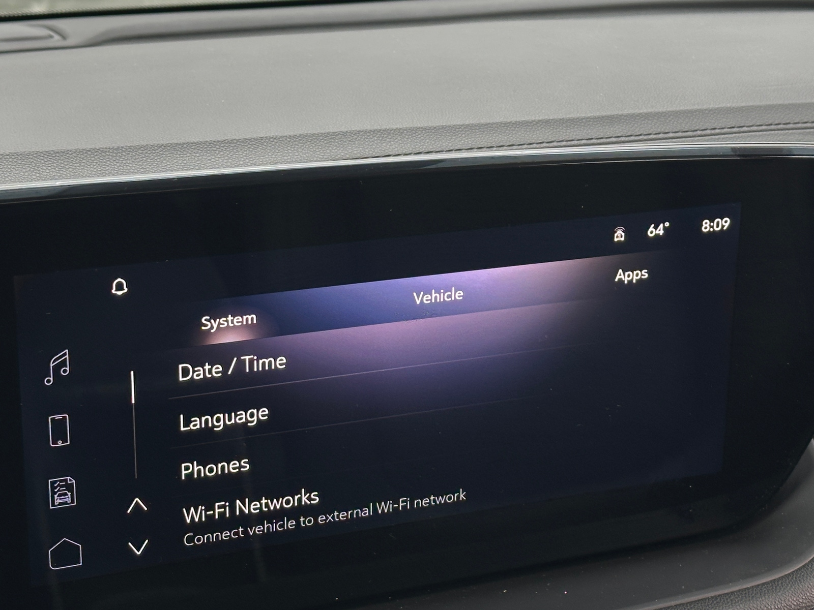 Thumbnail: 2024 Buick Encore GX - 3