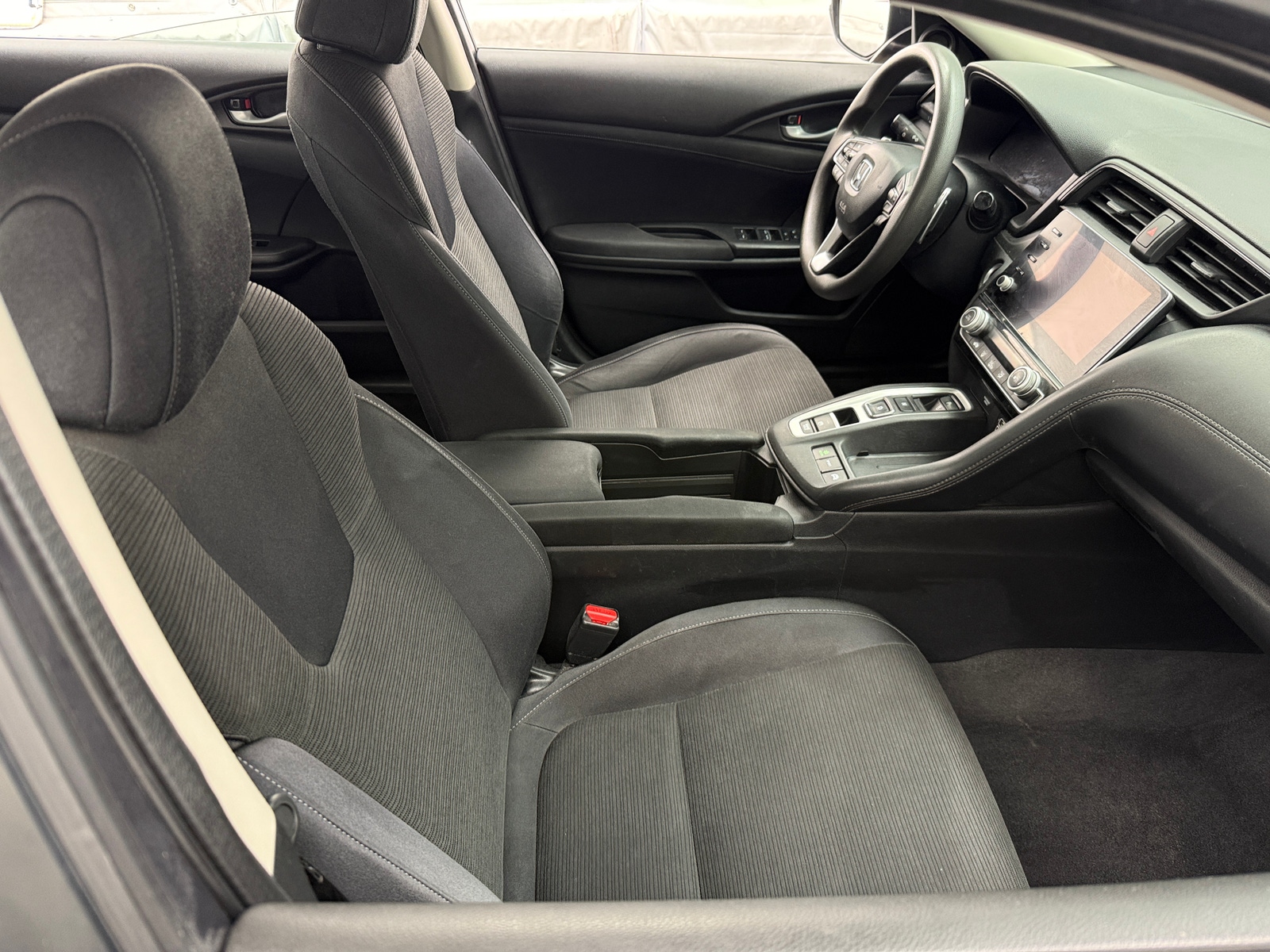 Thumbnail: 2021 Honda Insight - 2