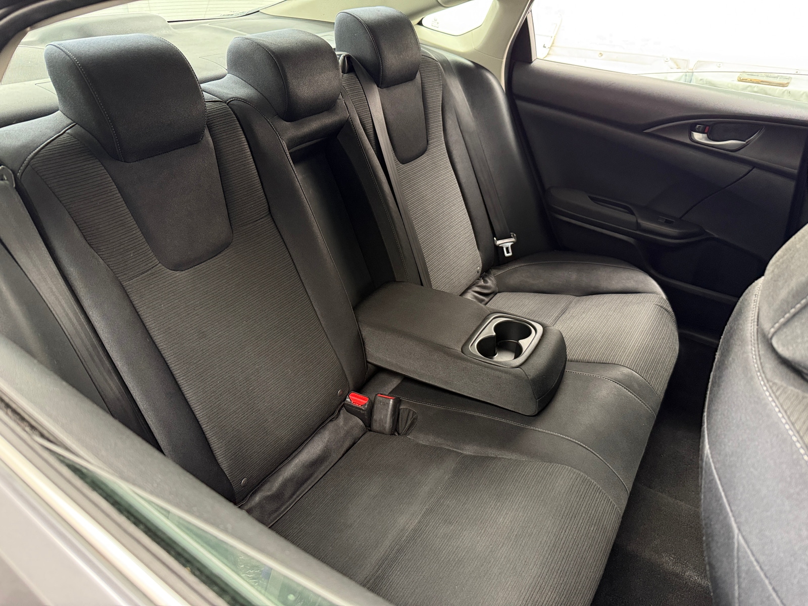 Thumbnail: 2021 Honda Insight - 6