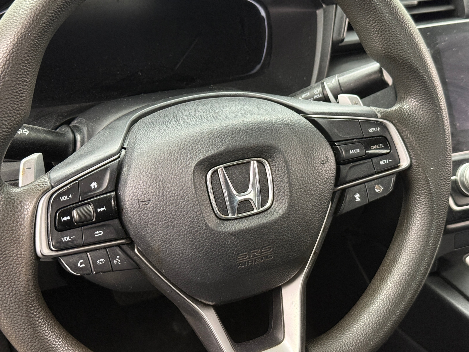 Thumbnail: 2021 Honda Insight - 5