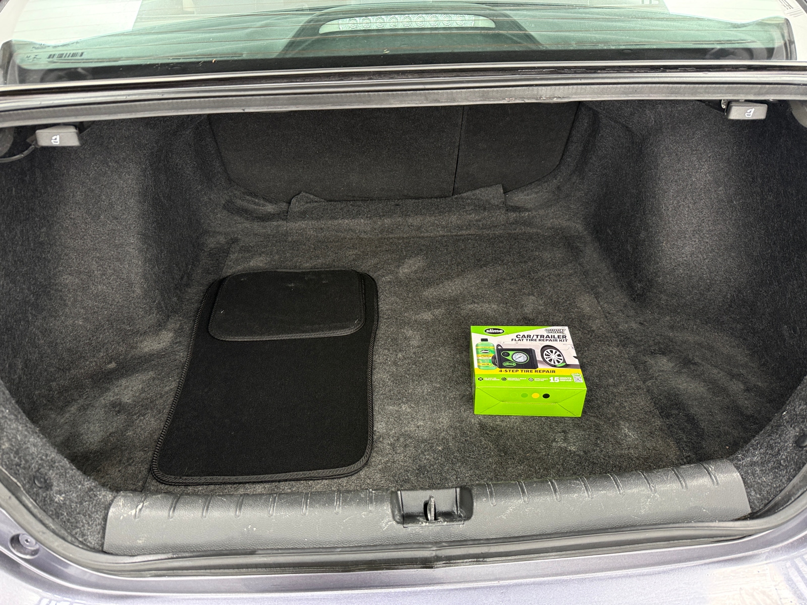 Thumbnail: 2021 Honda Insight - 7