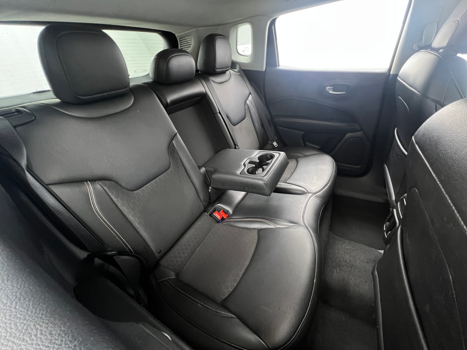 Thumbnail: 2021 Jeep Compass - 6