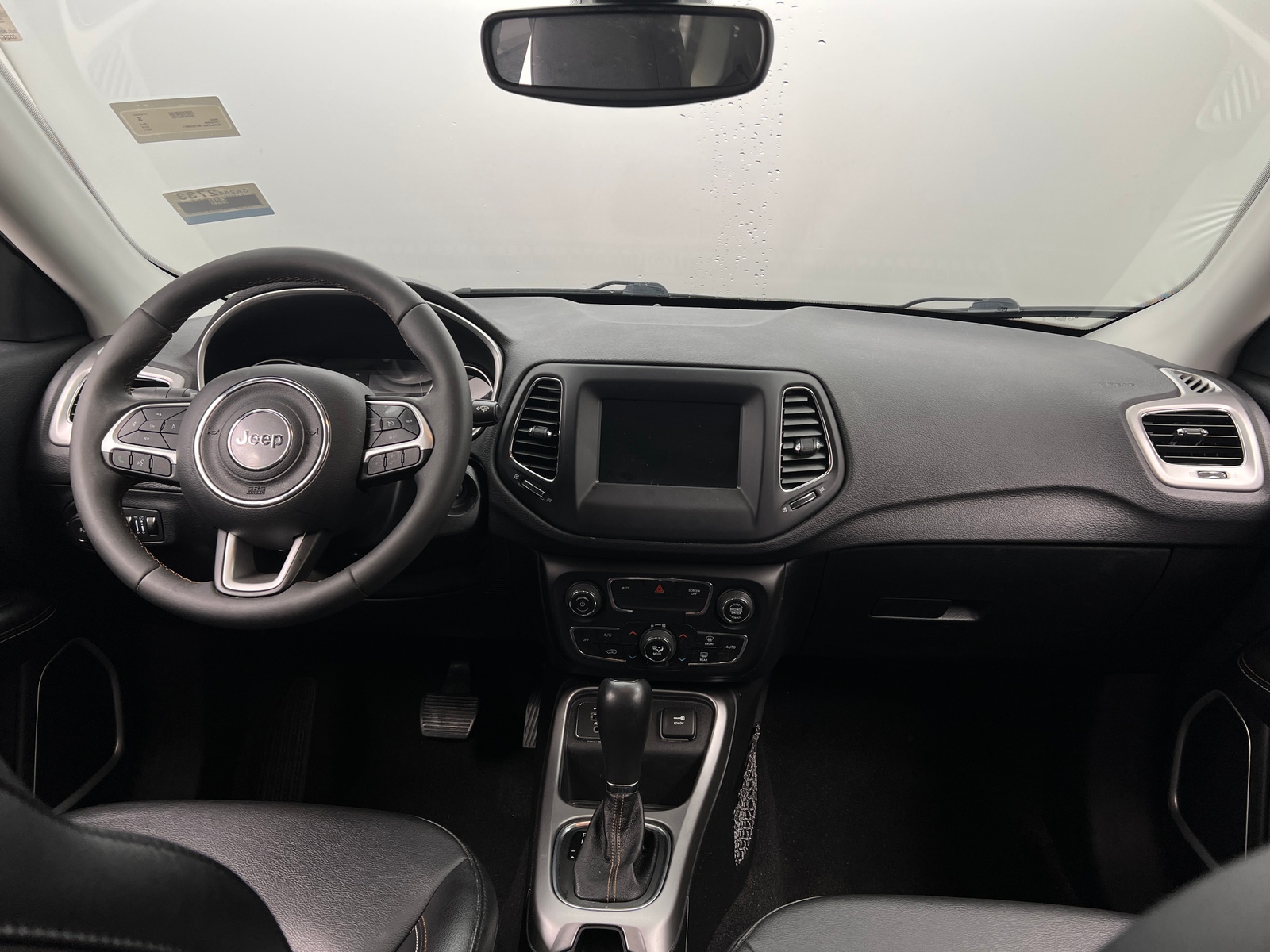 Thumbnail: 2021 Jeep Compass - 3