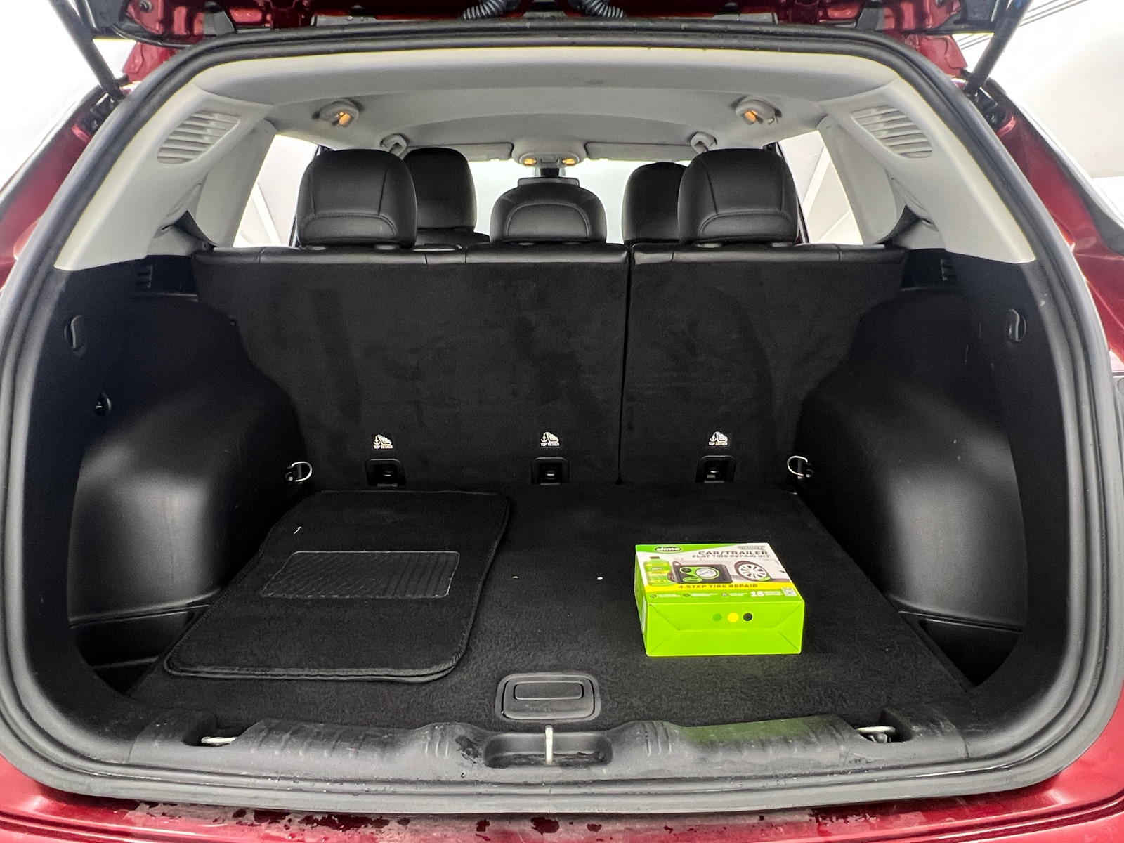 Thumbnail: 2021 Jeep Compass - 7