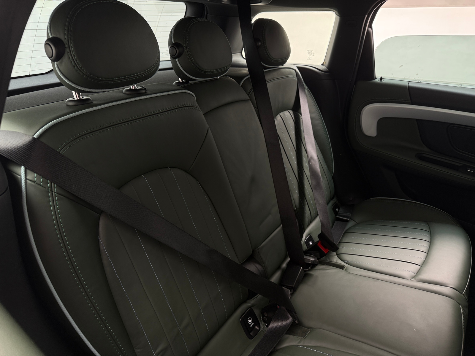 Thumbnail: 2023 MINI Cooper Countryman - 5