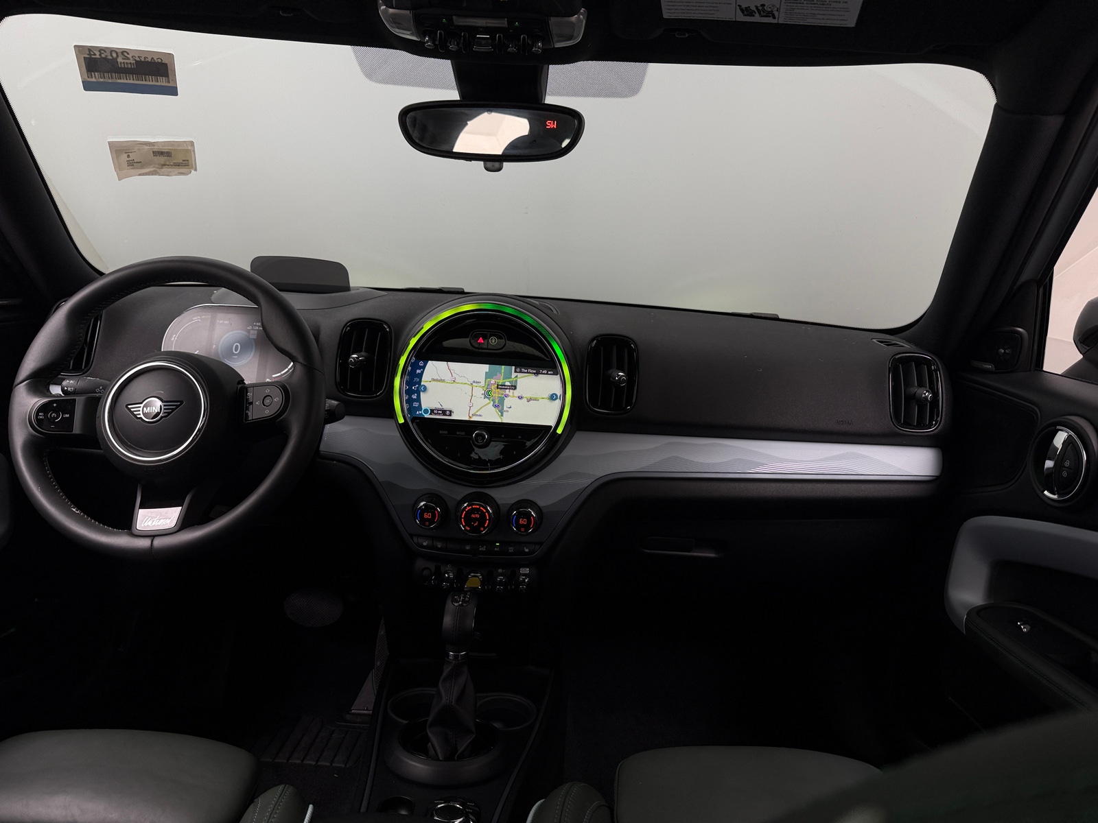 Thumbnail: 2023 MINI Cooper Countryman - 2