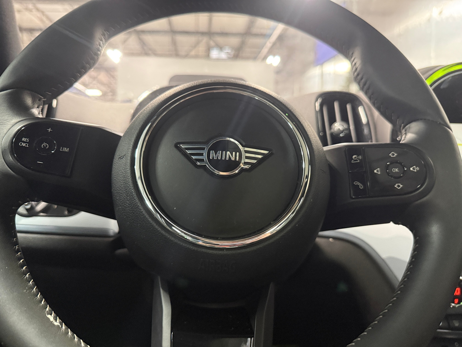 Thumbnail: 2023 MINI Cooper Countryman - 4