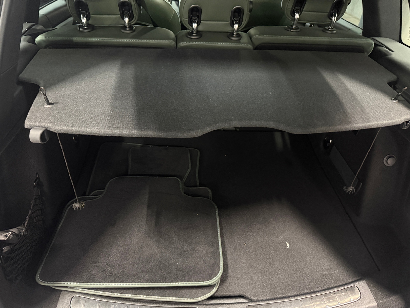 Thumbnail: 2023 MINI Cooper Countryman - 6