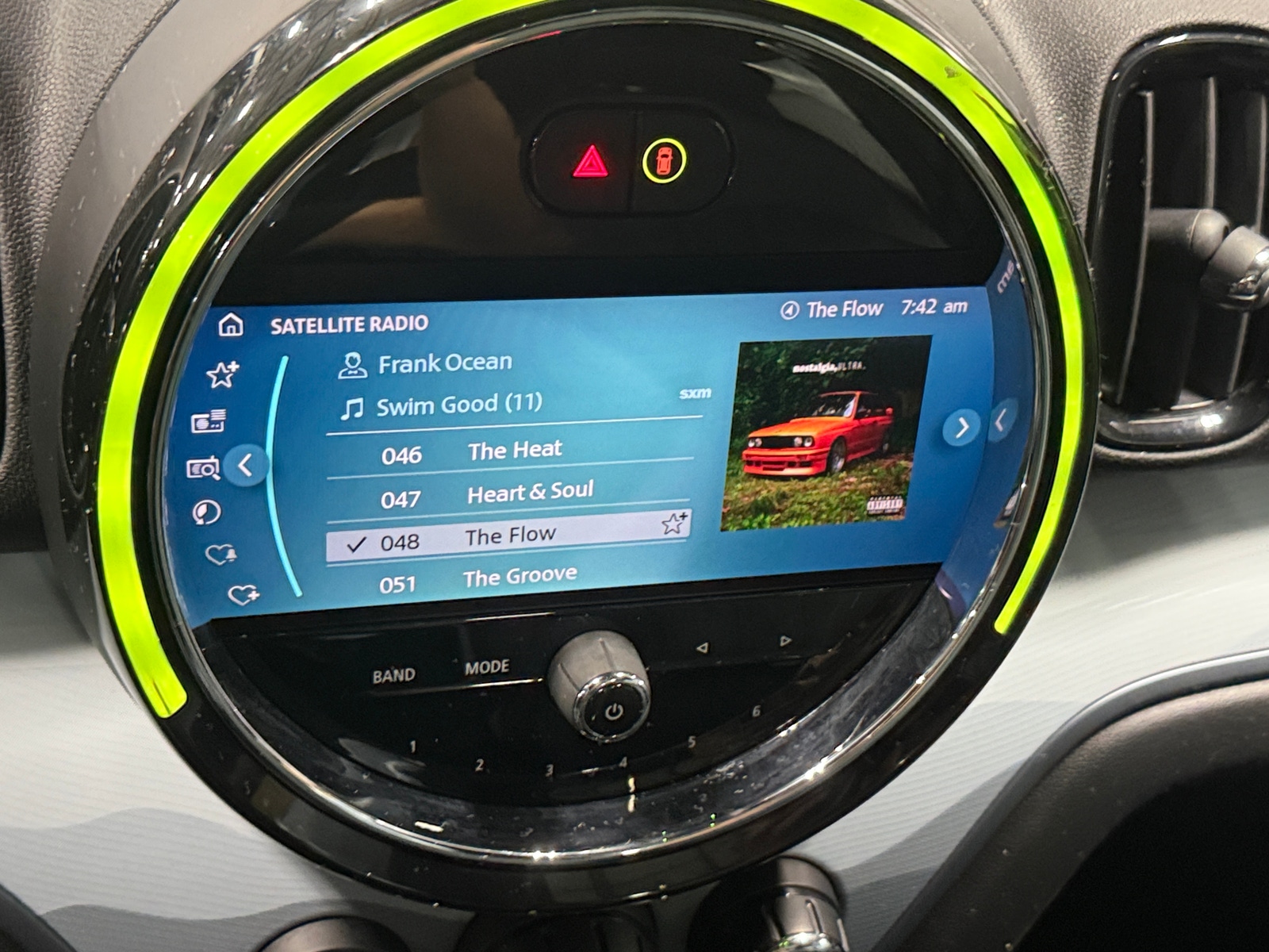 Thumbnail: 2023 MINI Cooper Countryman - 3