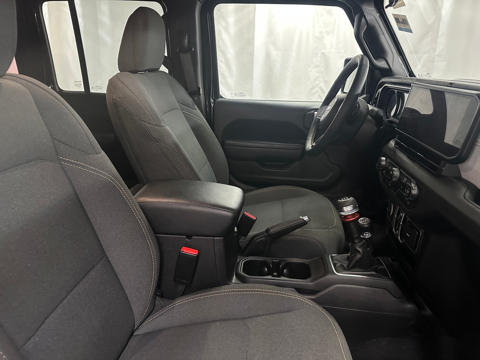 Thumbnail: 2024 Jeep Wrangler - 2