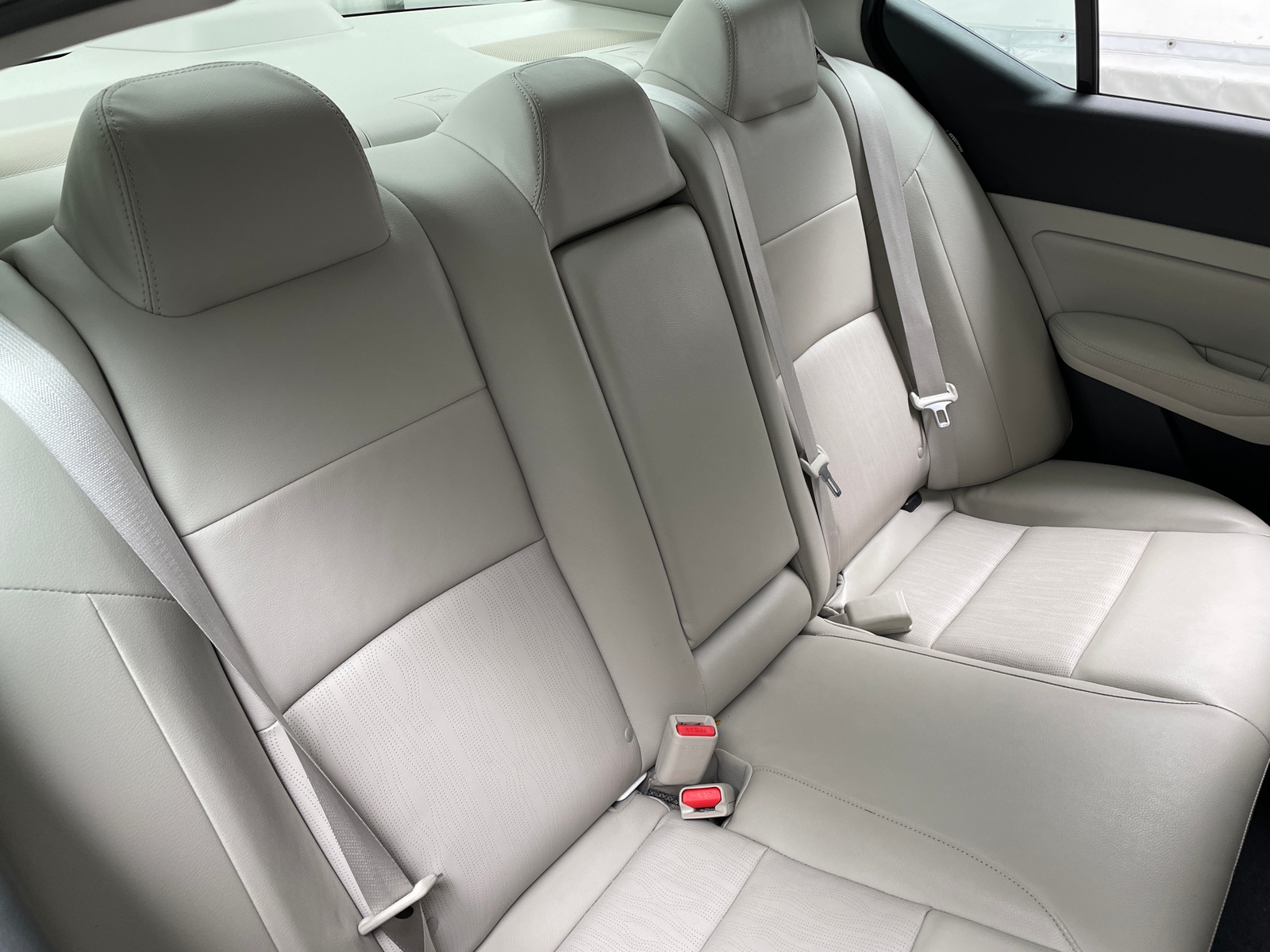 Thumbnail: 2021 Nissan Altima - 5