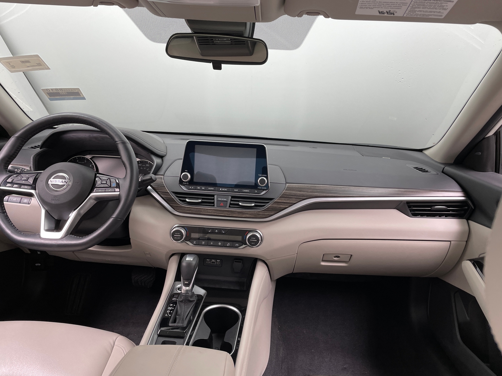 Thumbnail: 2021 Nissan Altima - 2