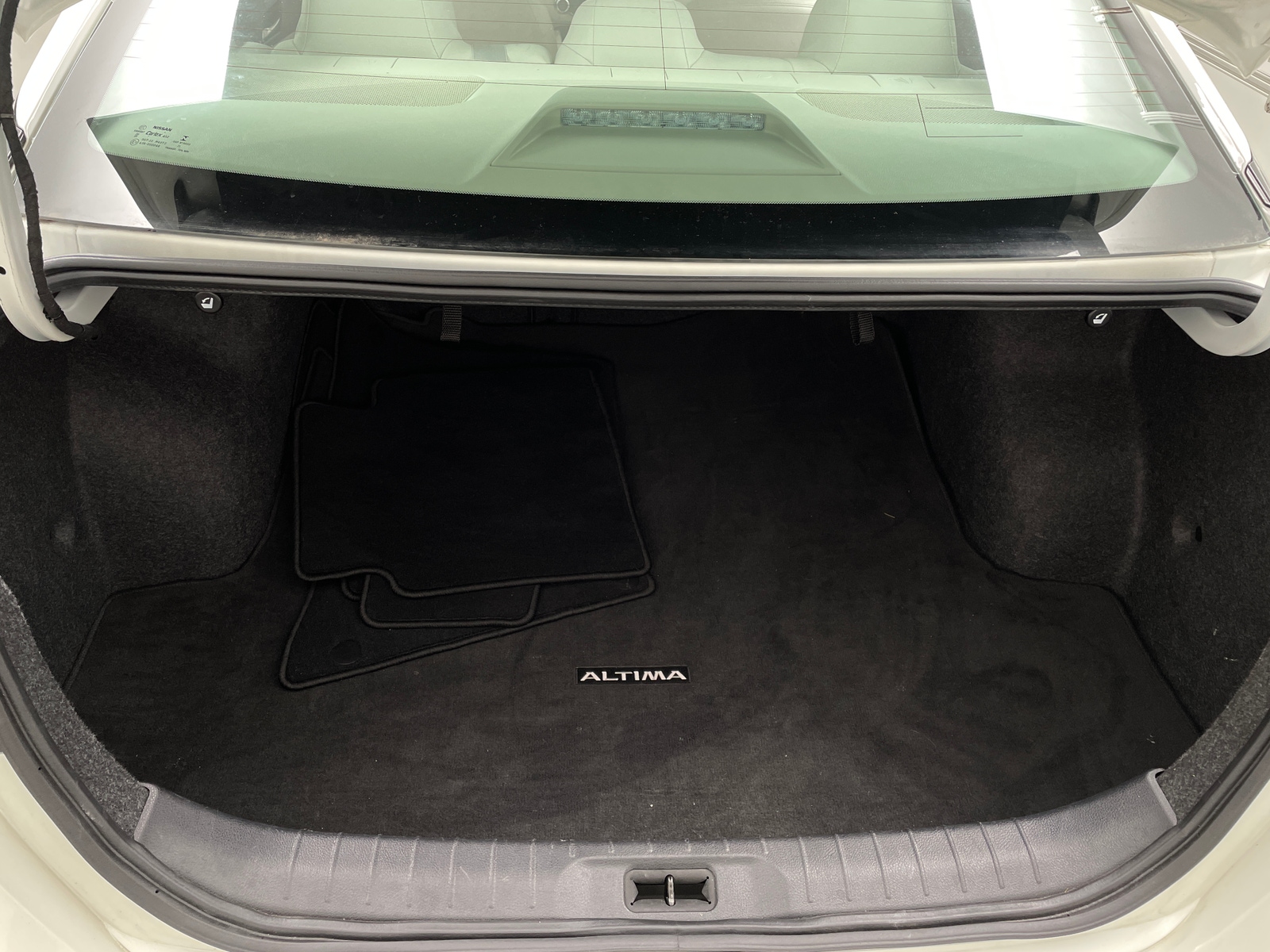 Thumbnail: 2021 Nissan Altima - 6