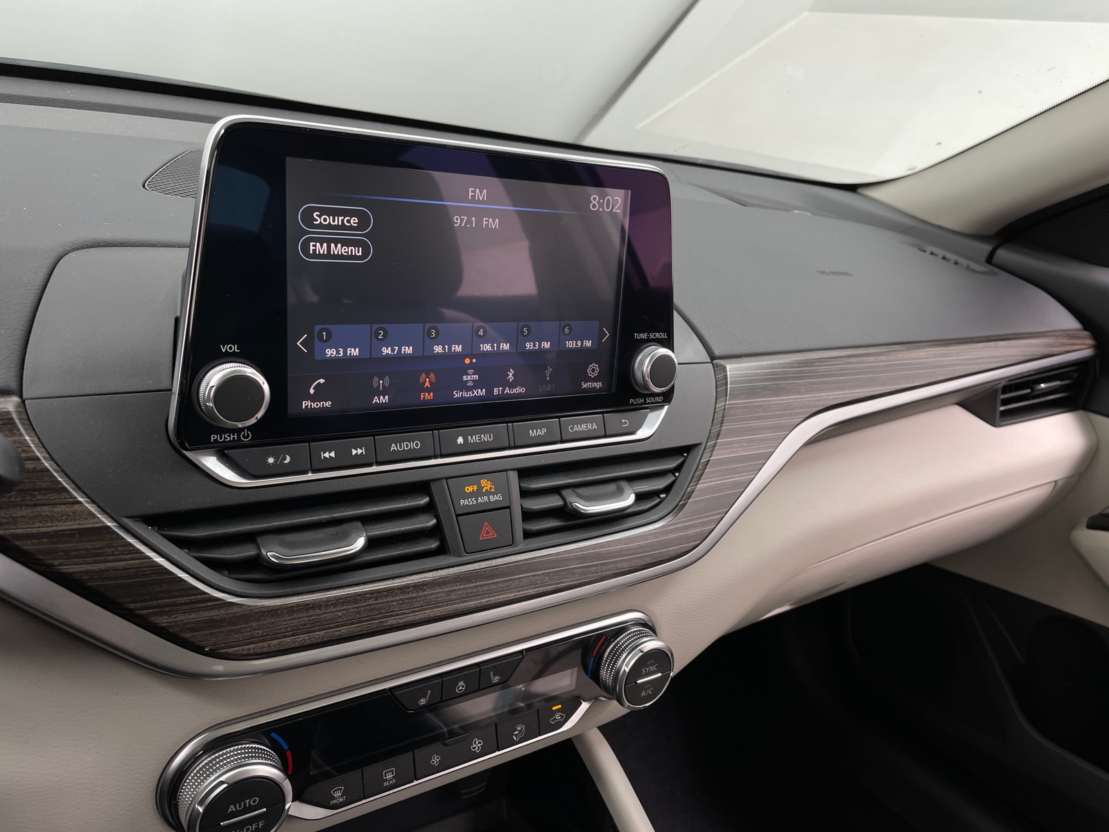 Thumbnail: 2021 Nissan Altima - 3