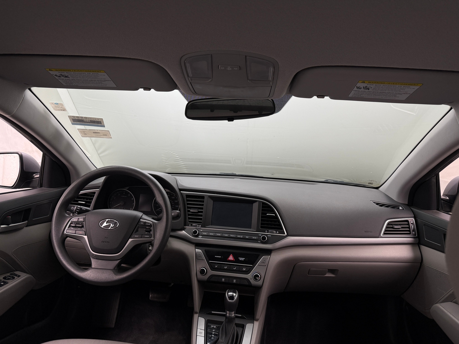 Thumbnail: 2017 Hyundai Elantra - 3