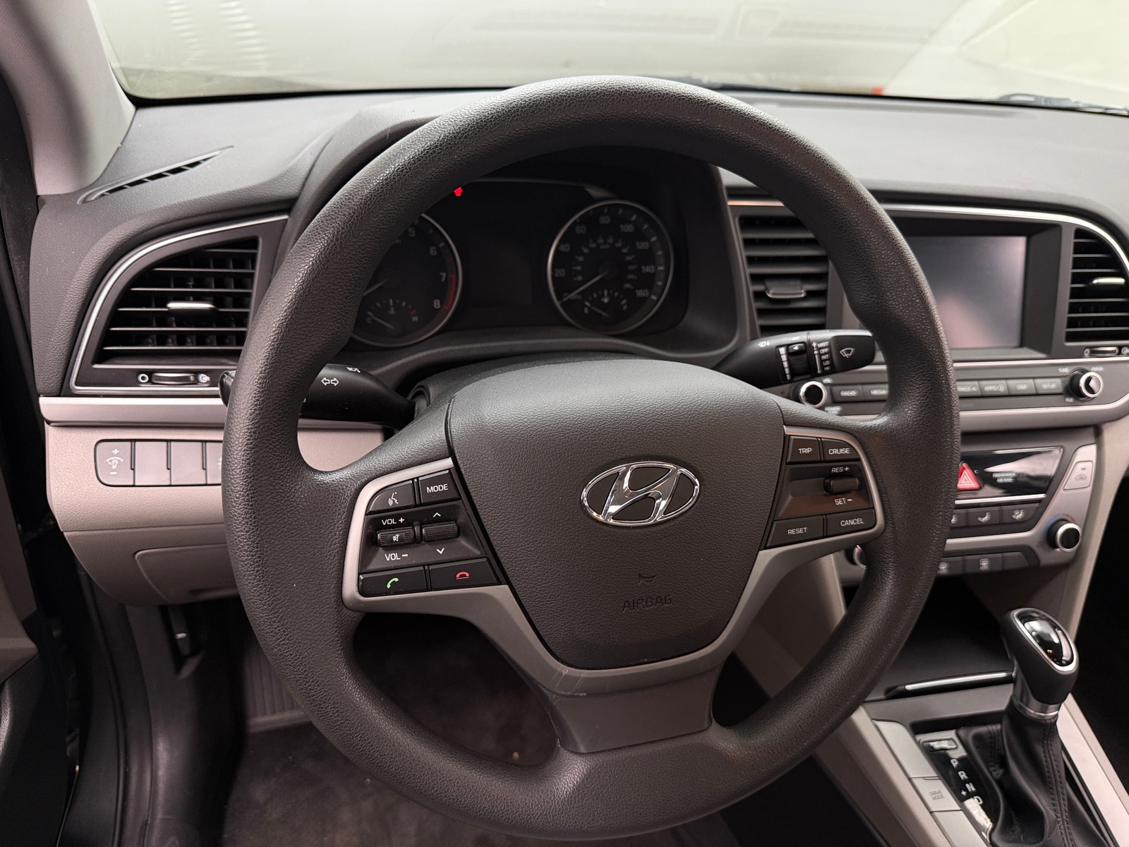 Thumbnail: 2017 Hyundai Elantra - 5