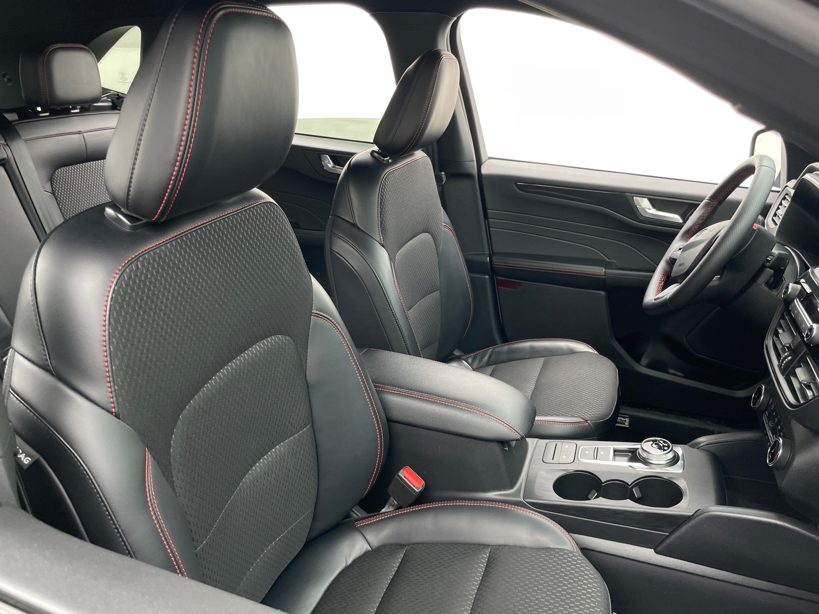 Thumbnail: 2025 Ford Escape - 2