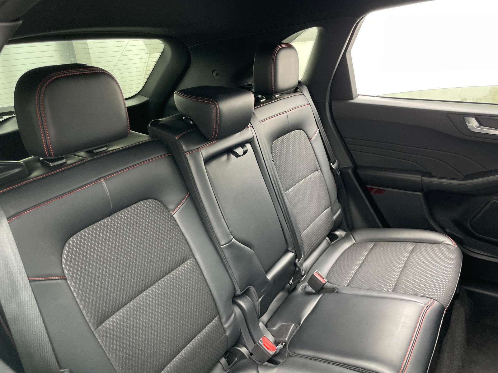 Thumbnail: 2025 Ford Escape - 6