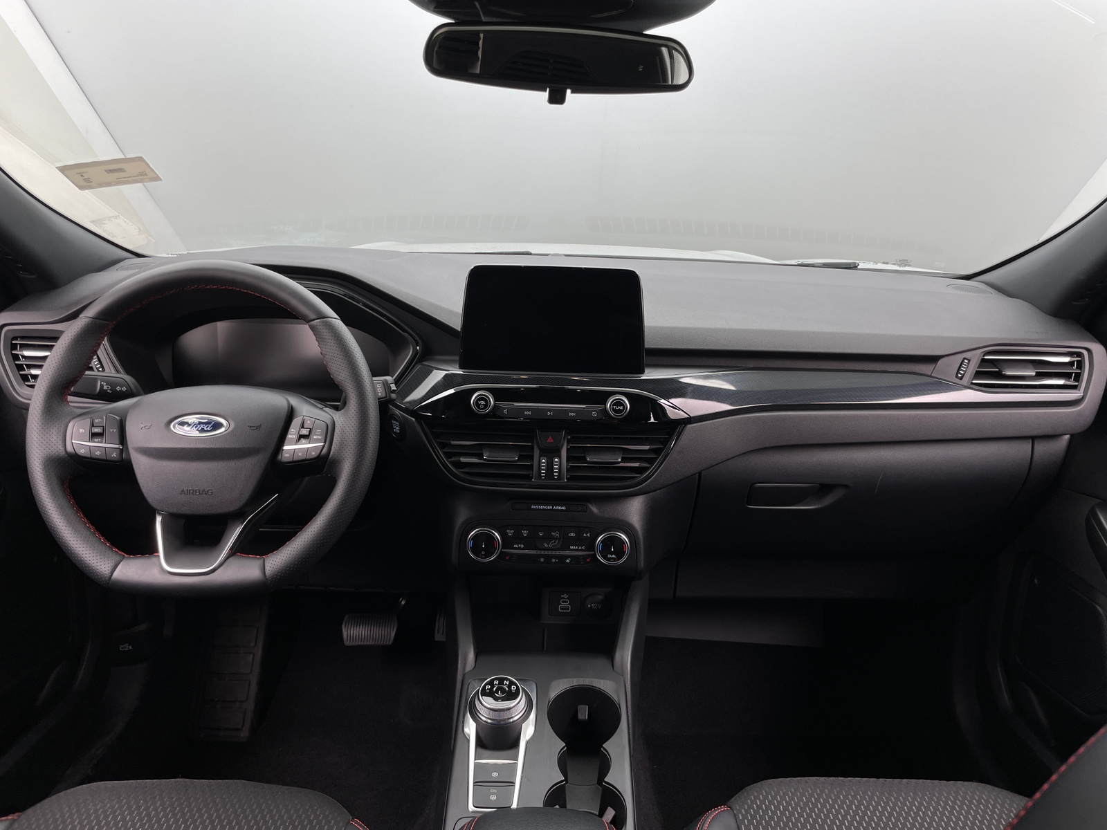 Thumbnail: 2025 Ford Escape - 3