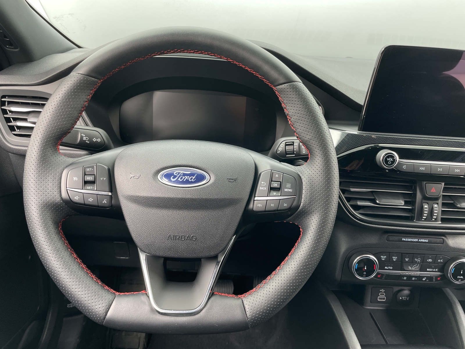 Thumbnail: 2025 Ford Escape - 5