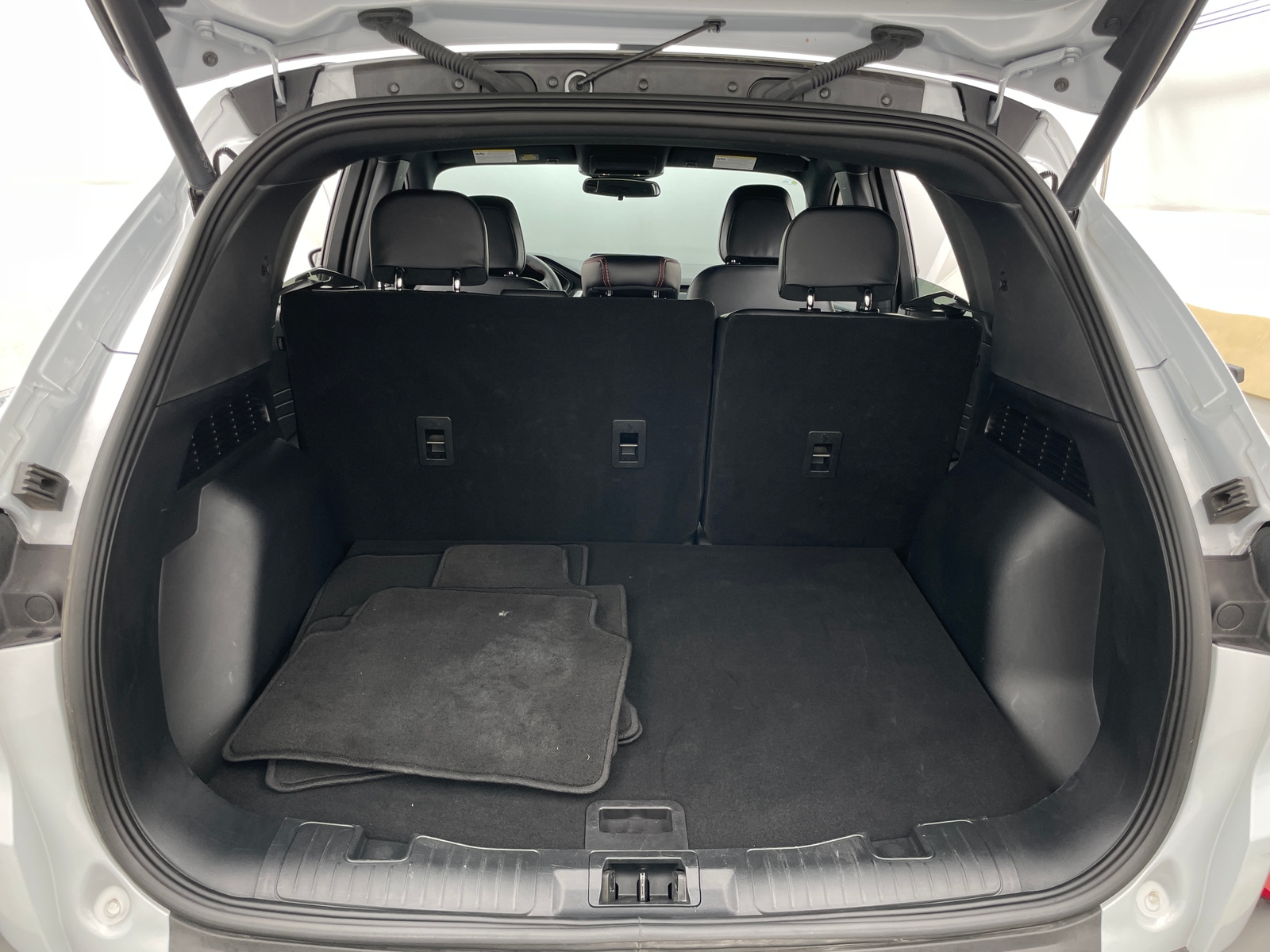 Thumbnail: 2025 Ford Escape - 7