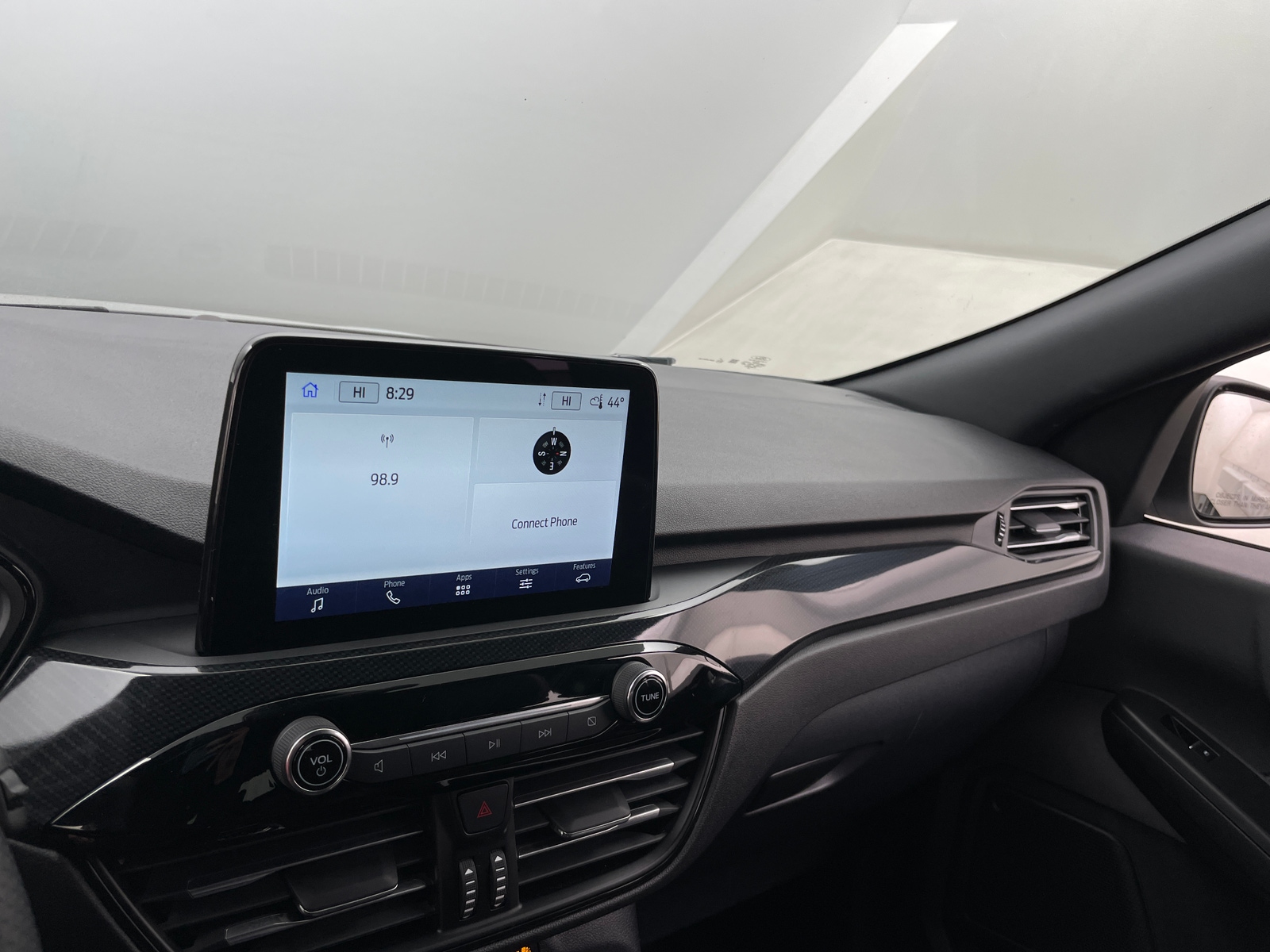 Thumbnail: 2025 Ford Escape - 4