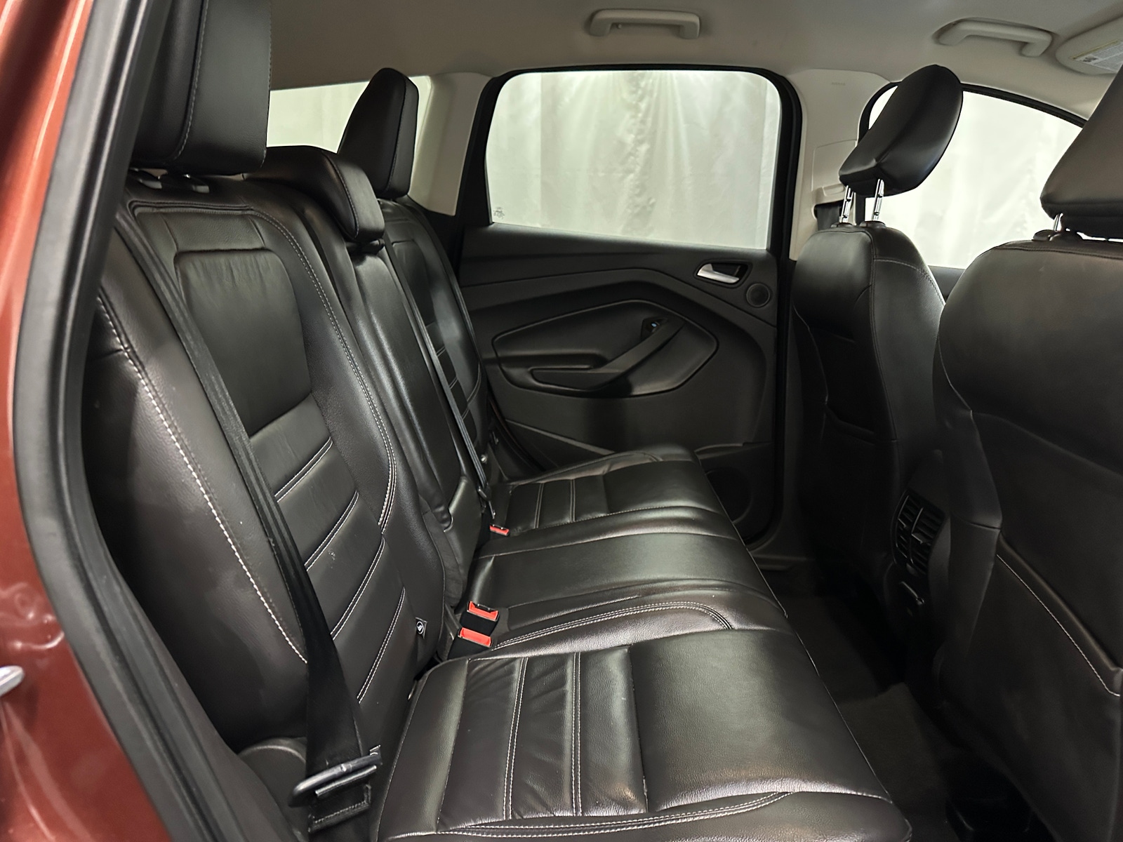 Thumbnail: 2018 Ford Escape - 5