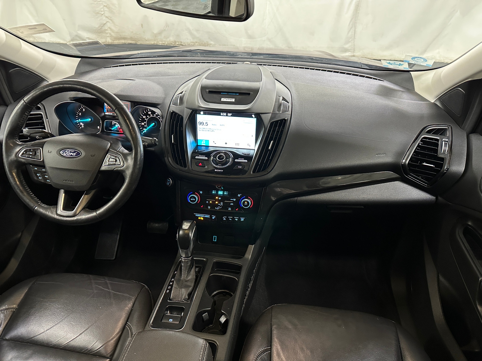 Thumbnail: 2018 Ford Escape - 2