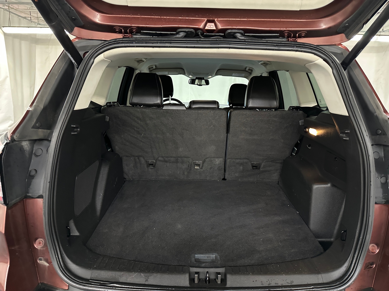 Thumbnail: 2018 Ford Escape - 6