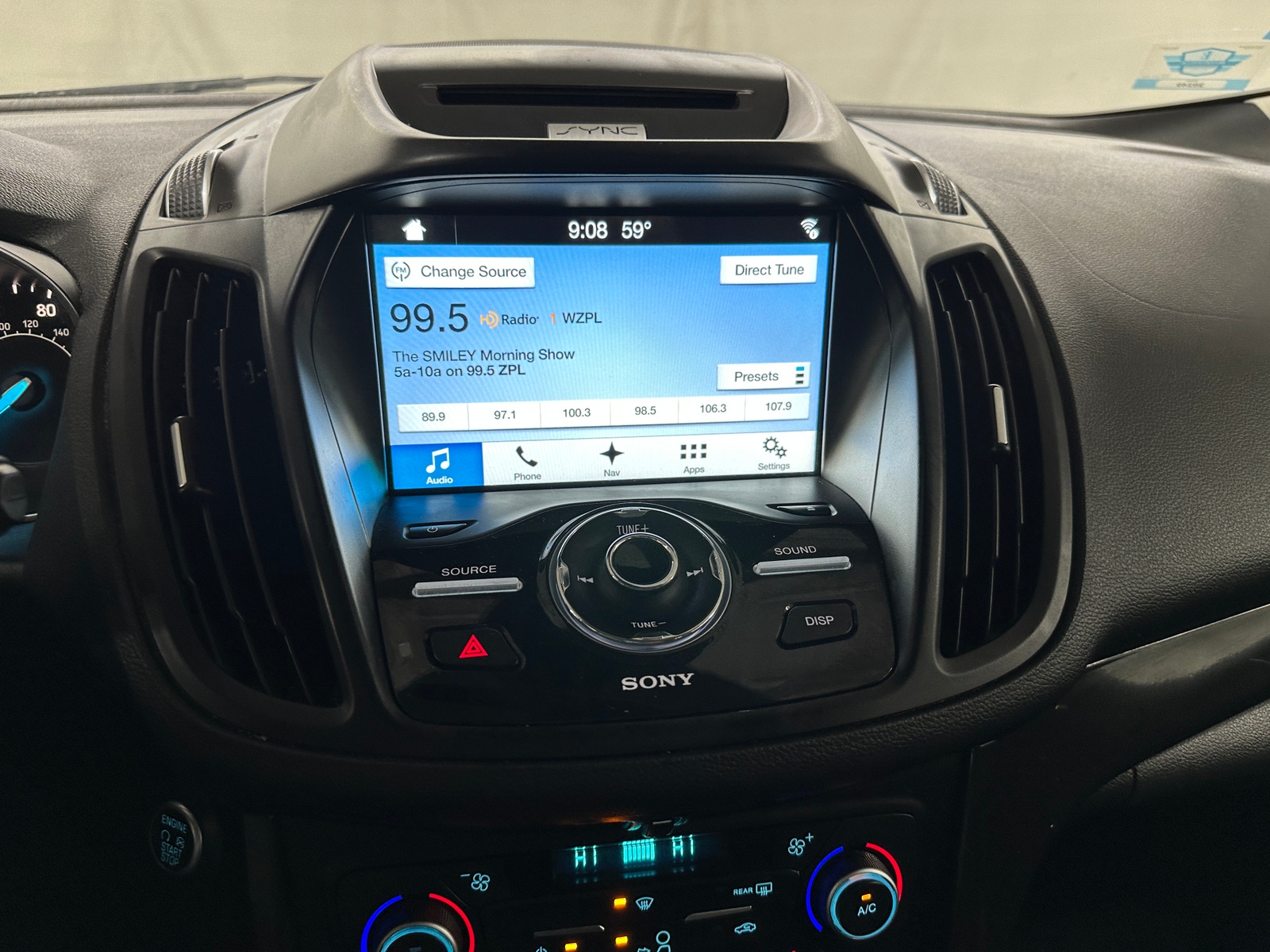 Thumbnail: 2018 Ford Escape - 3