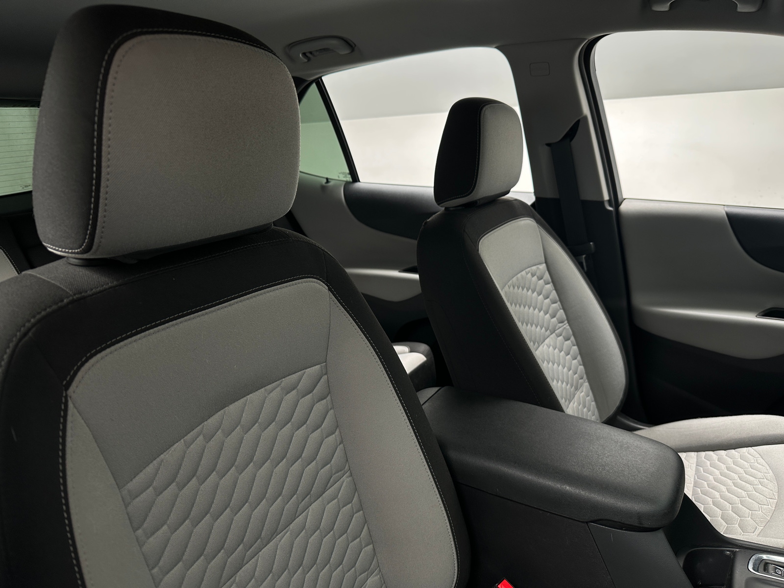 Thumbnail: 2021 Chevrolet Equinox - 2