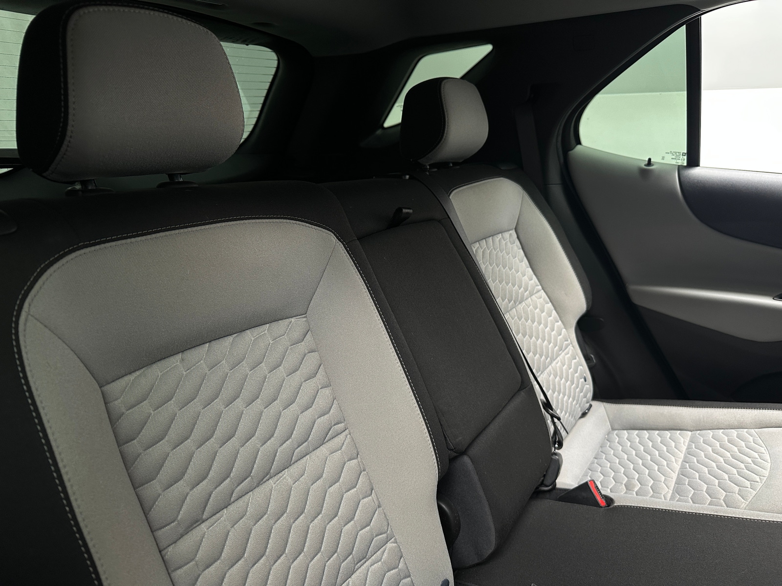 Thumbnail: 2021 Chevrolet Equinox - 6