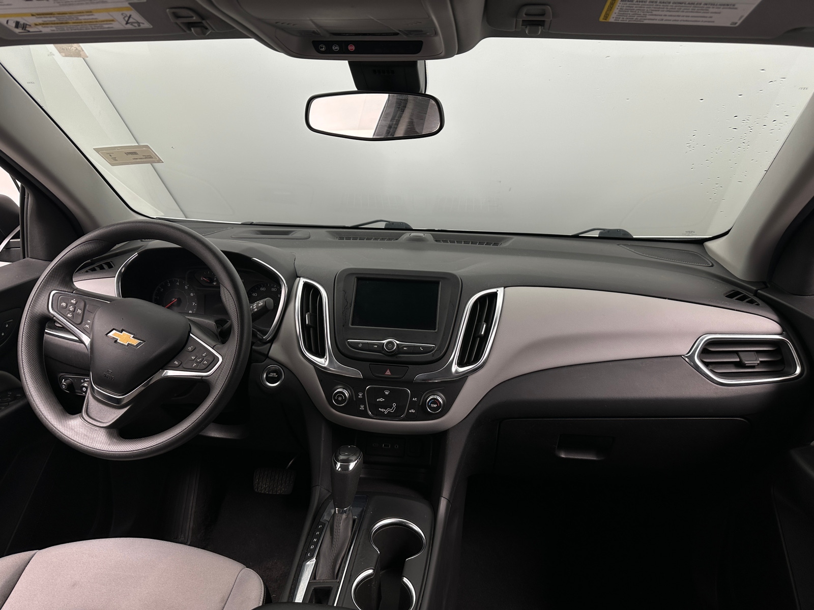 Thumbnail: 2021 Chevrolet Equinox - 3