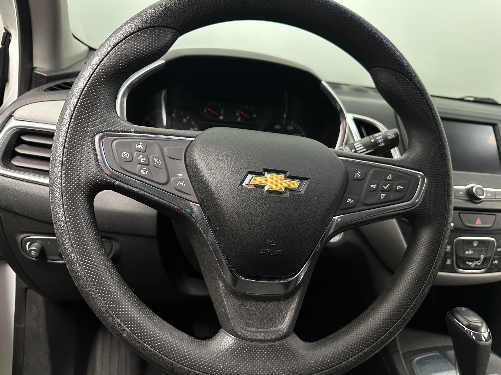 Thumbnail: 2021 Chevrolet Equinox - 5