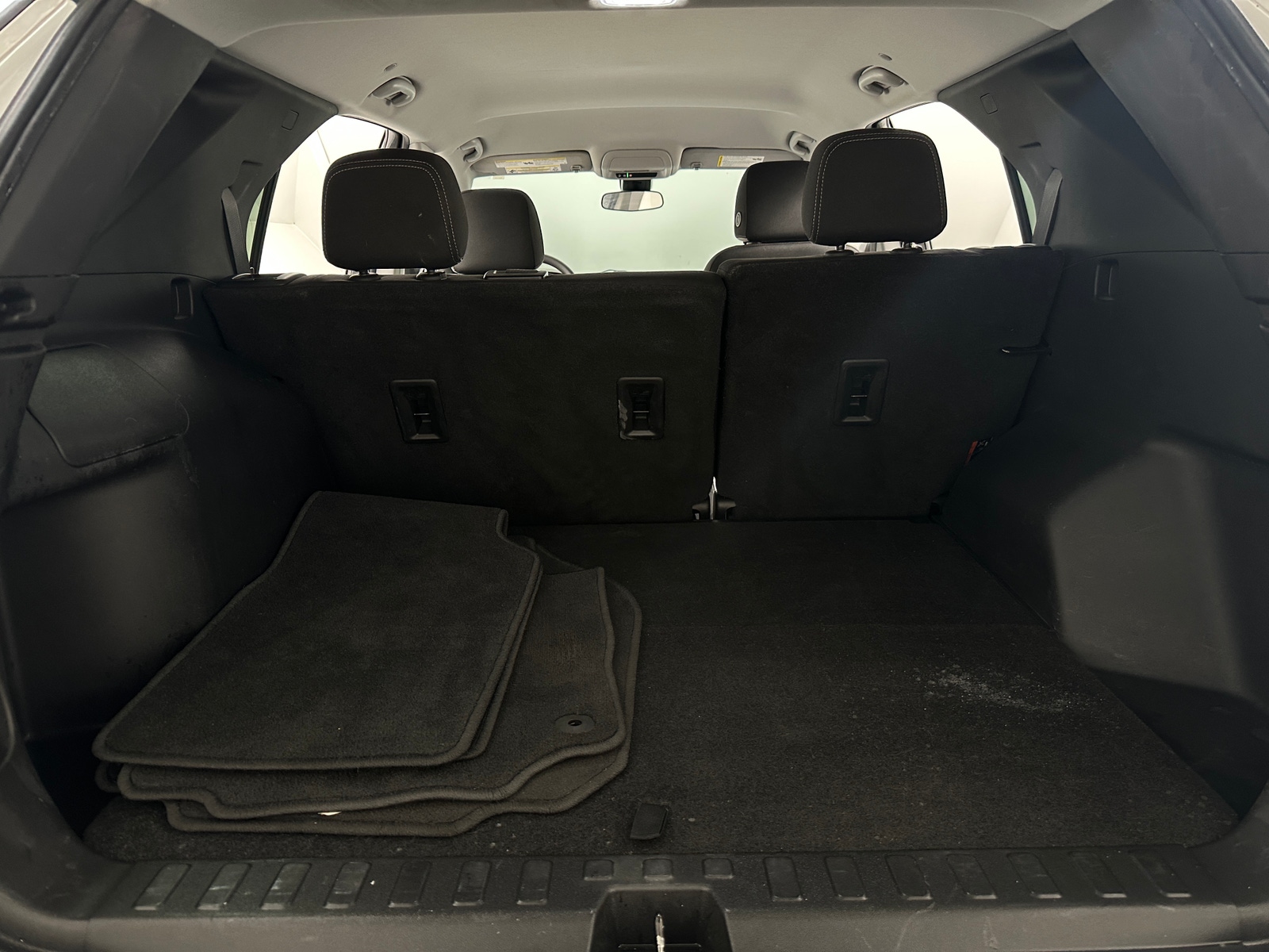 Thumbnail: 2021 Chevrolet Equinox - 7