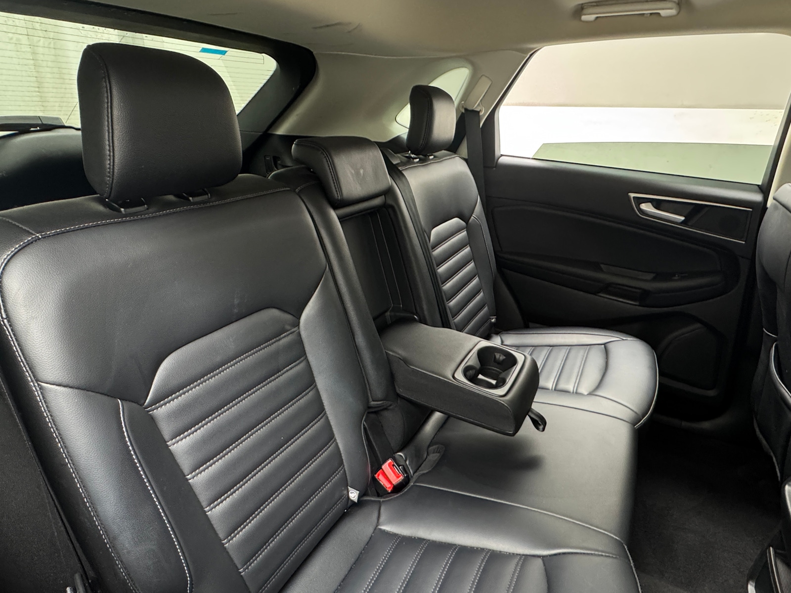 Thumbnail: 2024 Ford Edge - 5