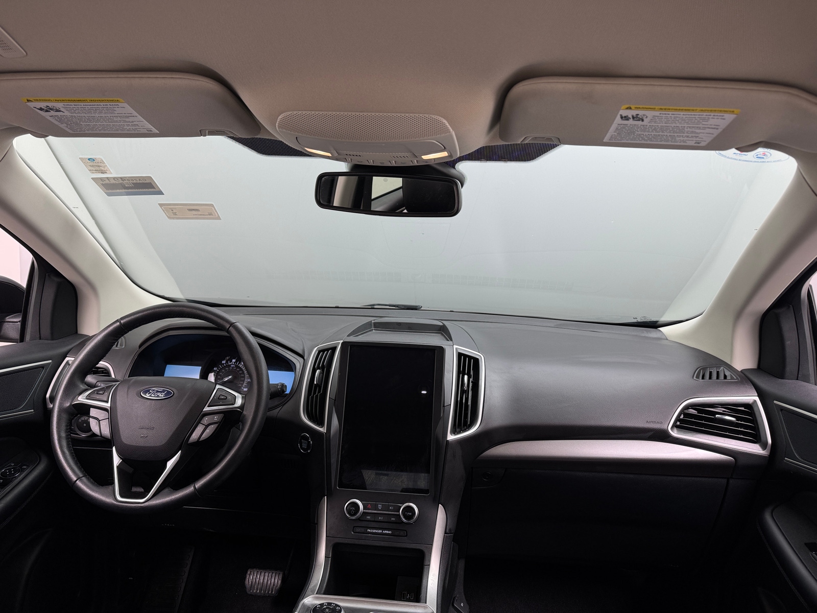 Thumbnail: 2024 Ford Edge - 2