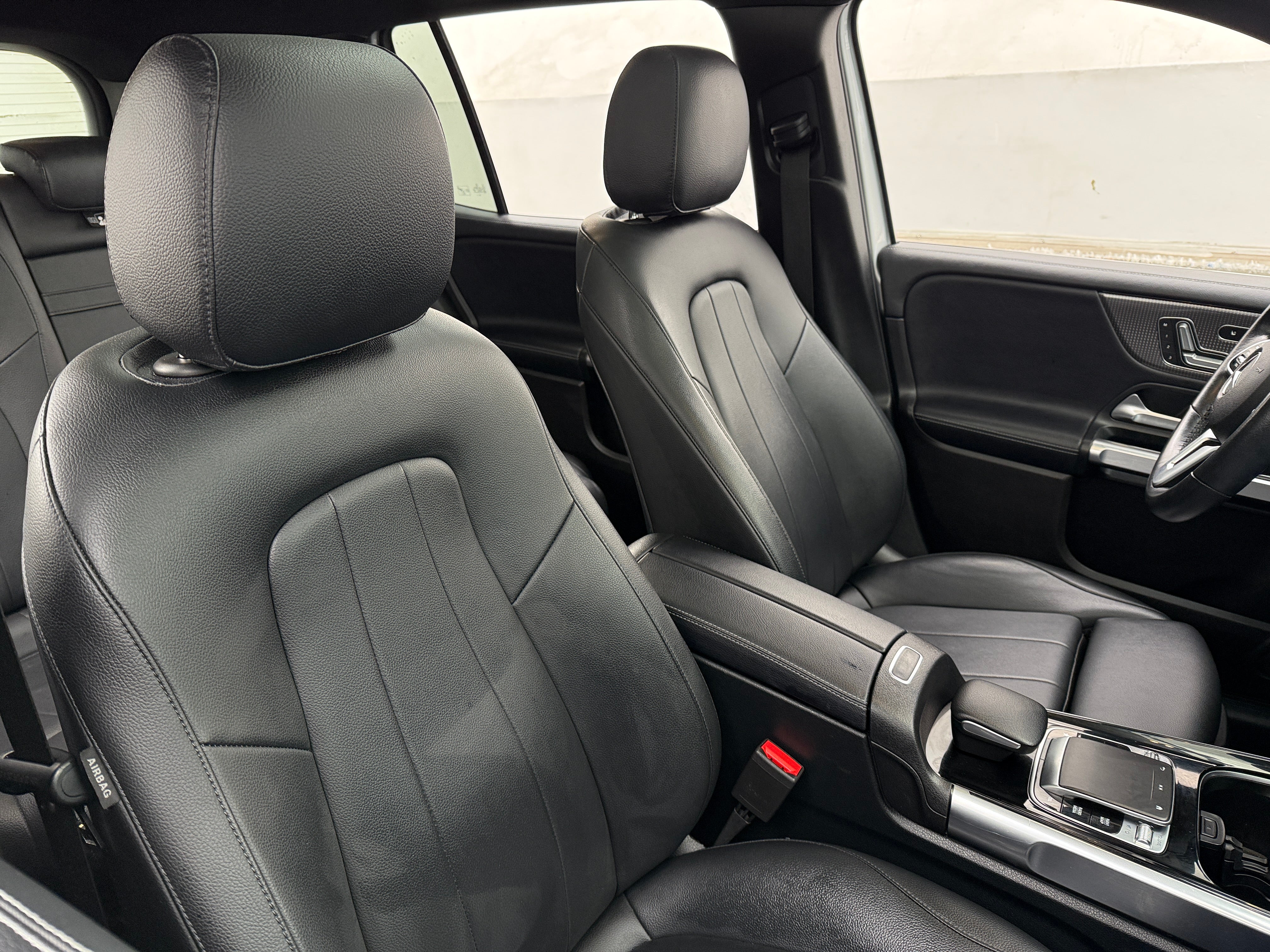 2020 Mercedes-Benz GLB