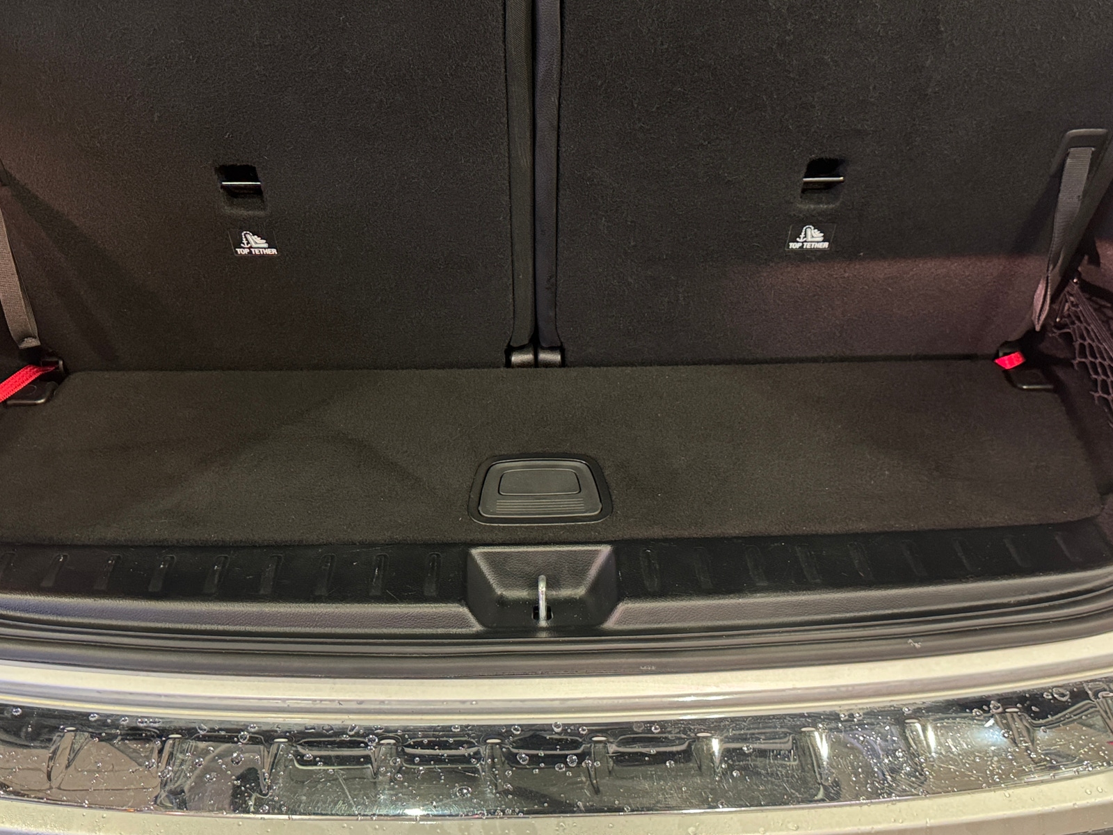 Thumbnail: 2020 Mercedes-Benz GLB - 6