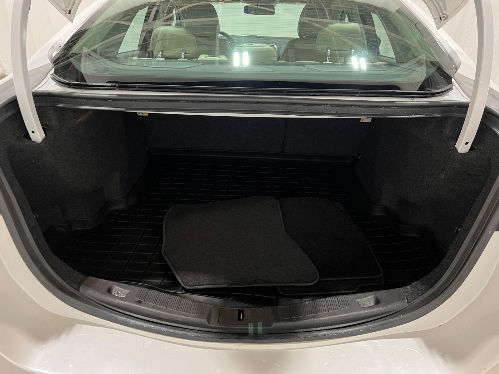 Thumbnail: 2015 Ford Fusion - 6